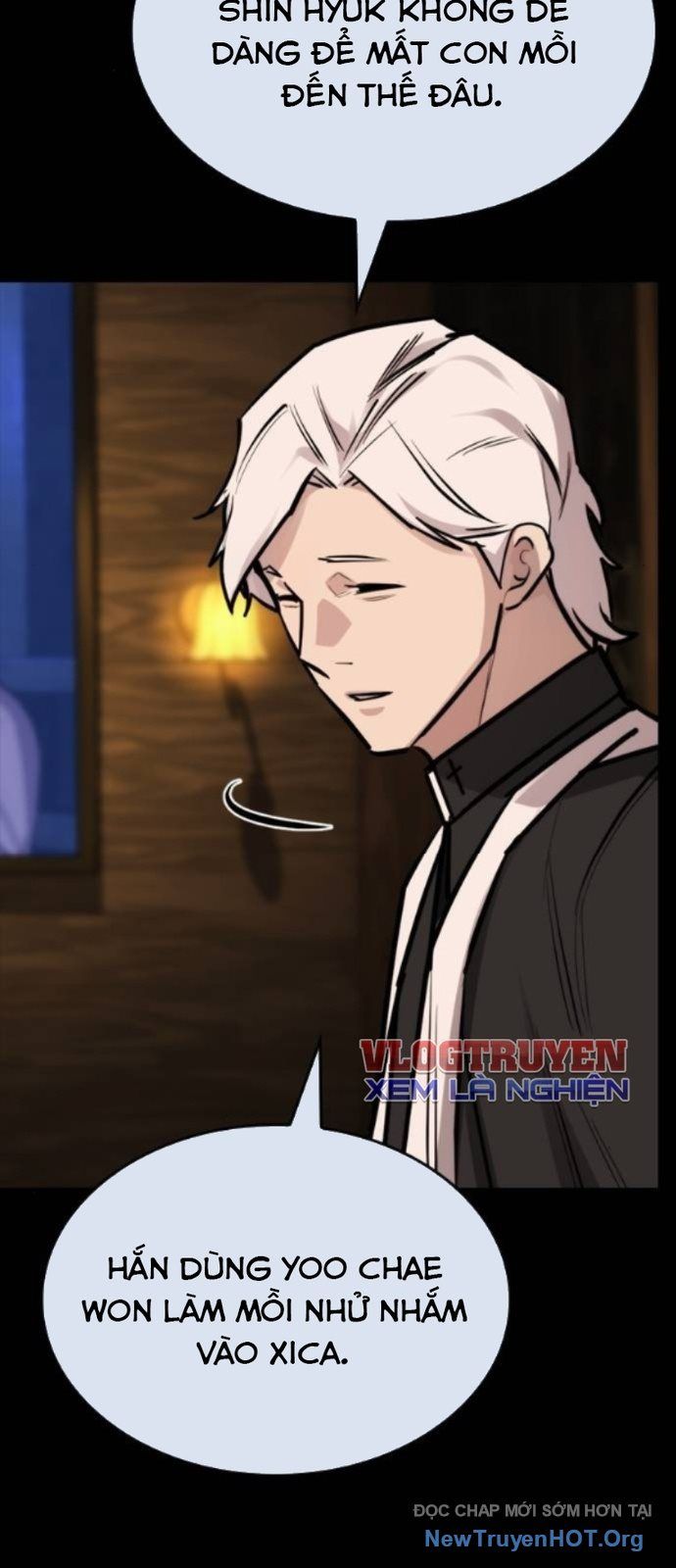 Ventablack Chapter 40 - 63