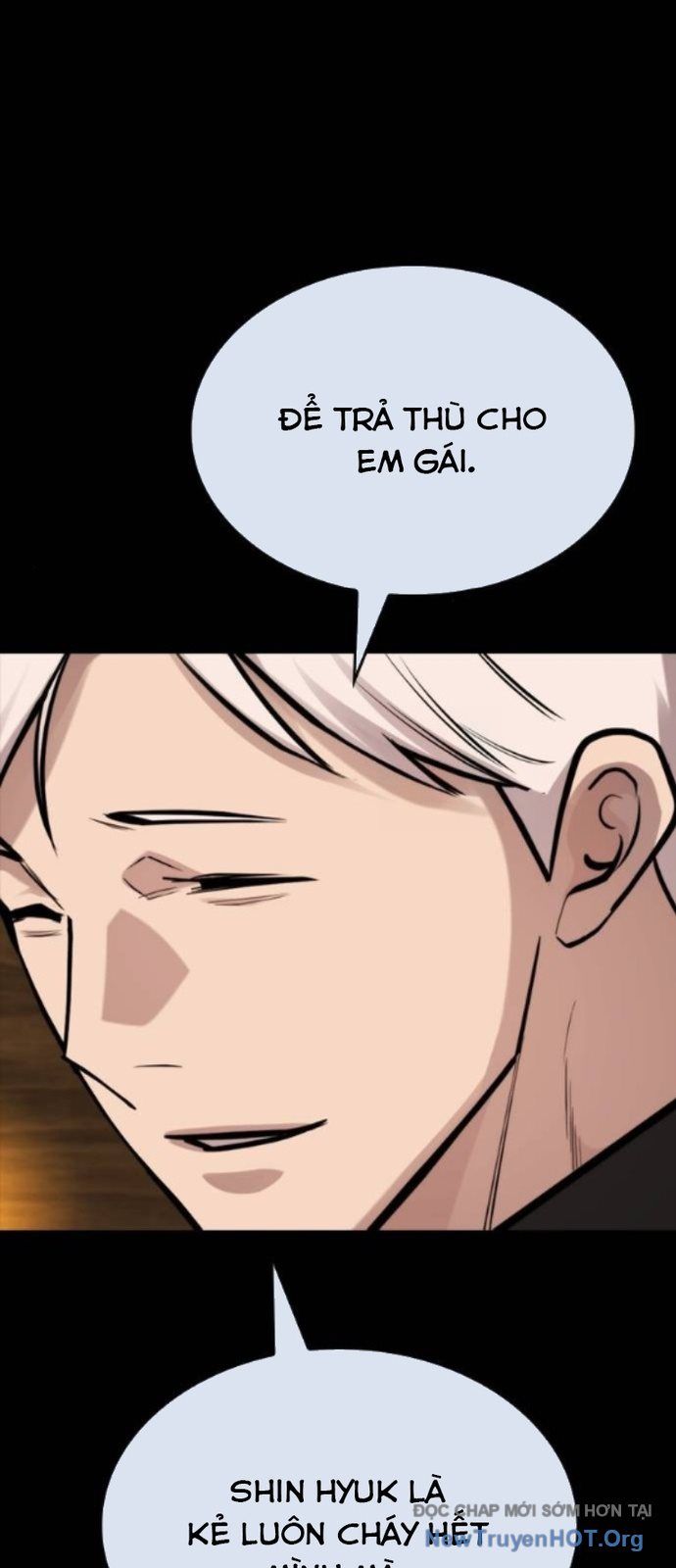 Ventablack Chapter 40 - 64