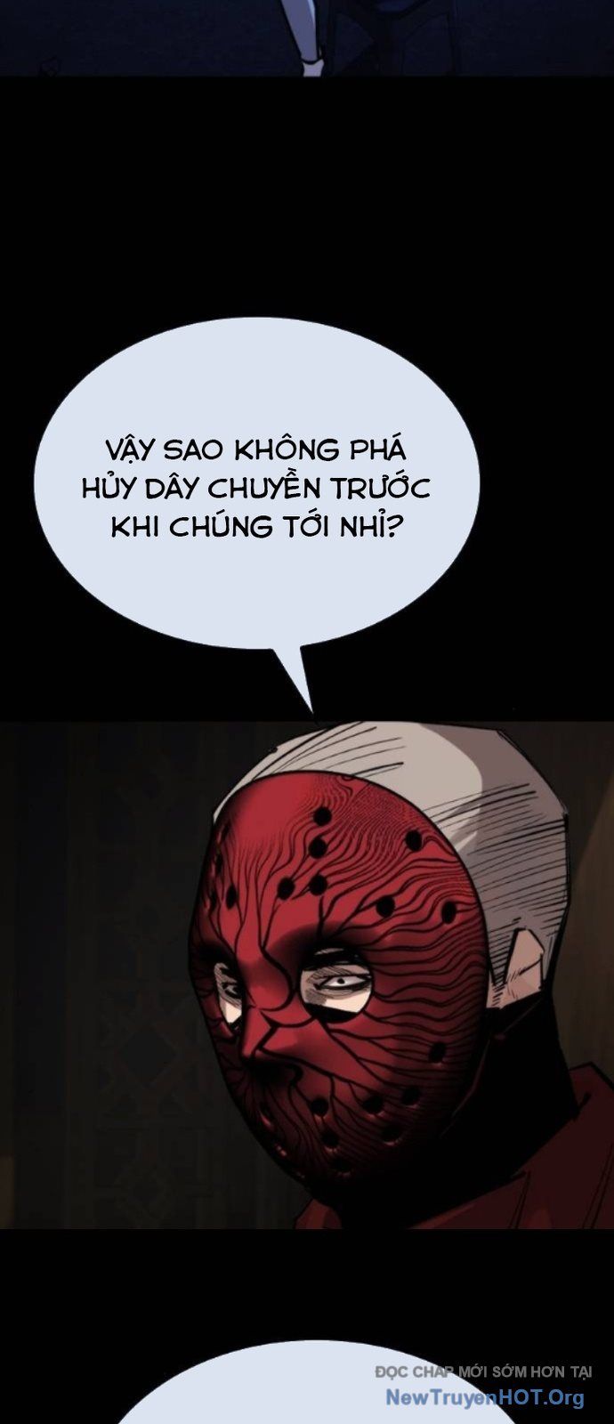 Ventablack Chapter 40 - 66