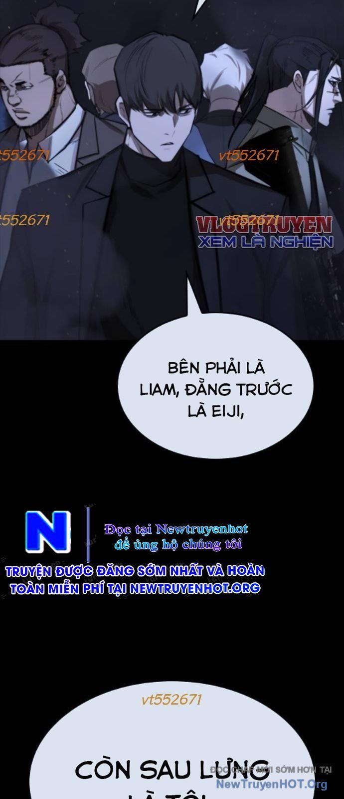 Ventablack Chapter 40 - 82