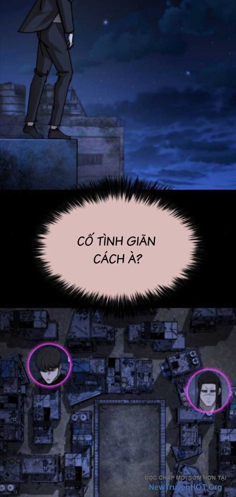 Ventablack Chapter 41 - 28