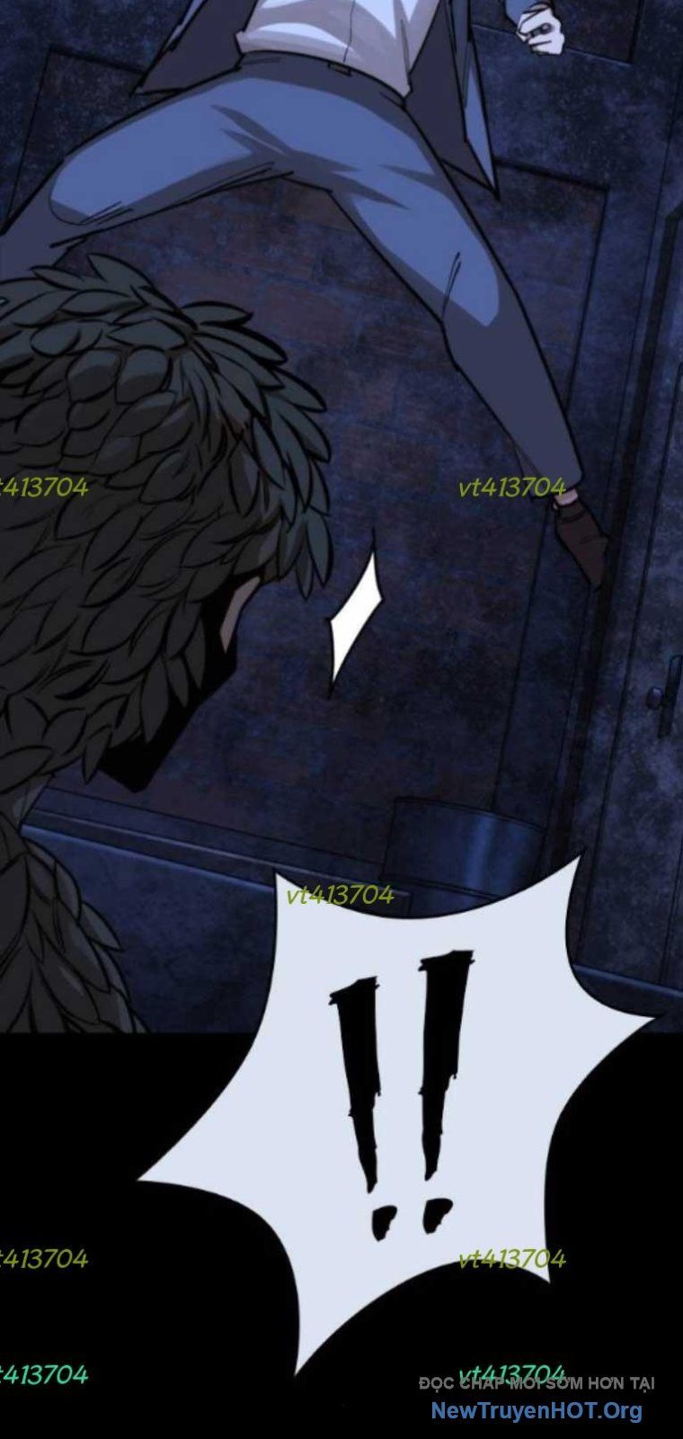 Ventablack Chapter 41 - 41