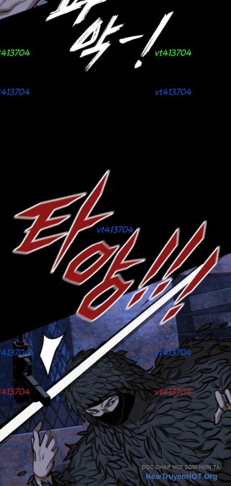 Ventablack Chapter 41 - 43