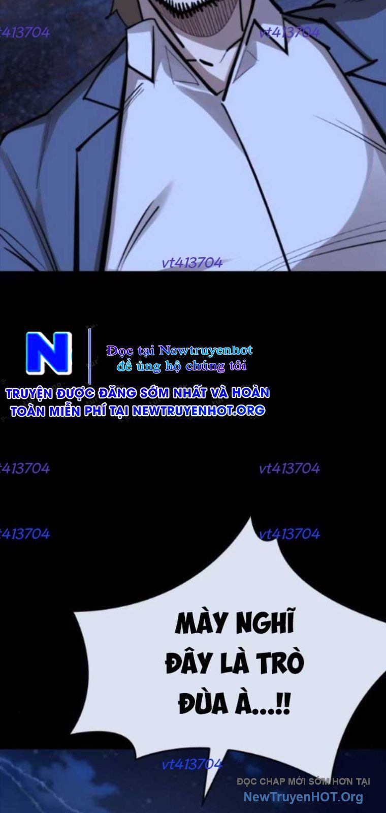 Ventablack Chapter 41 - 45