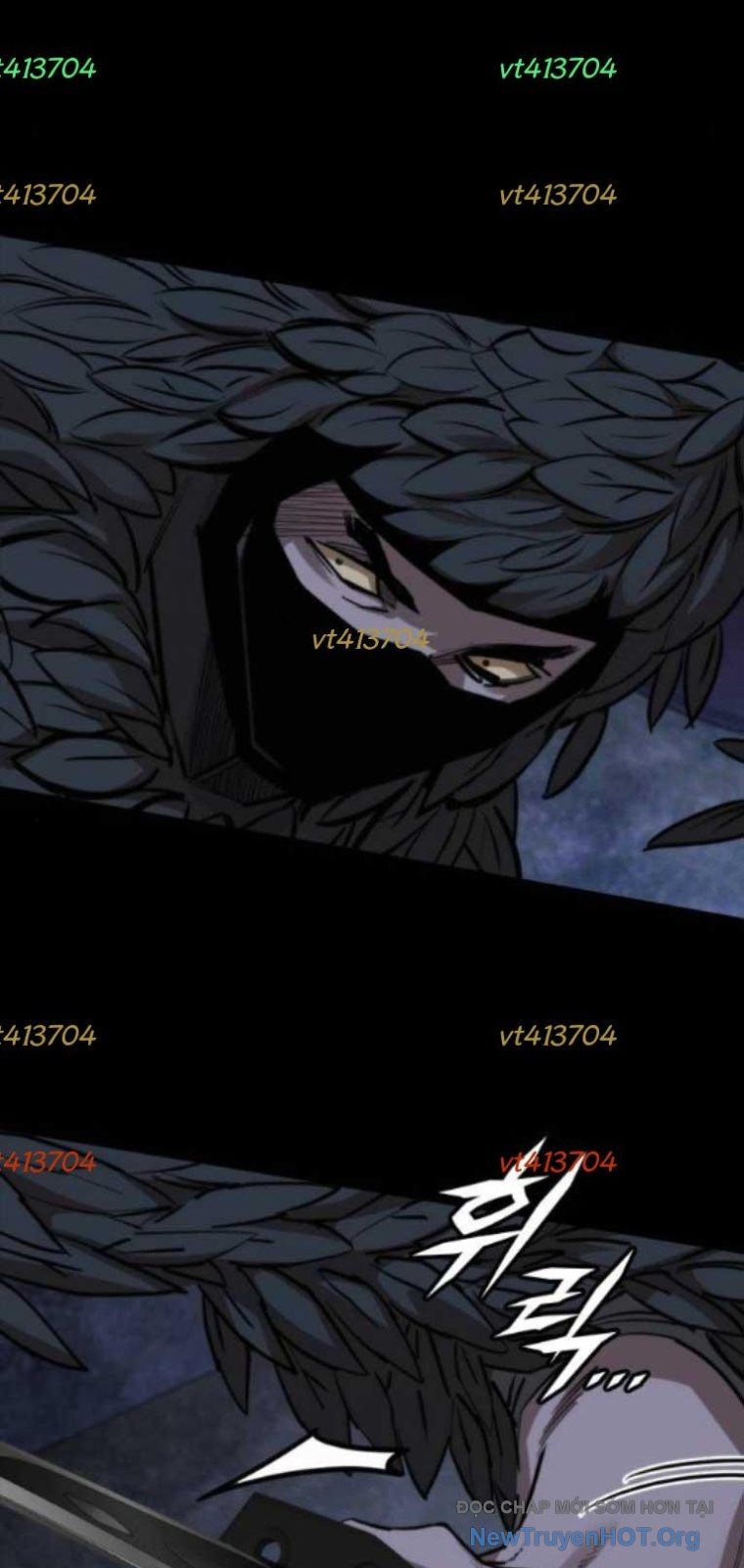 Ventablack Chapter 41 - 48