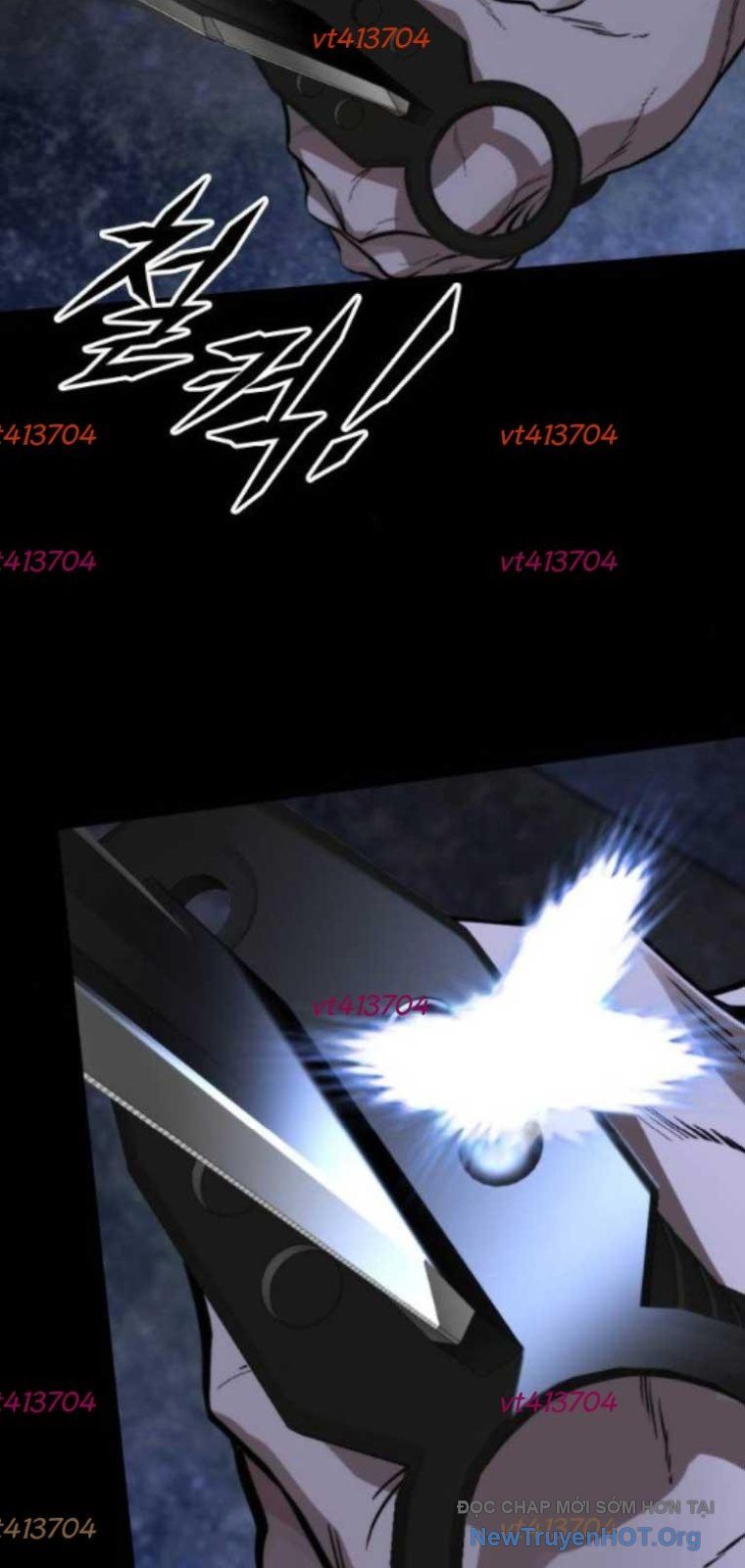 Ventablack Chapter 41 - 49