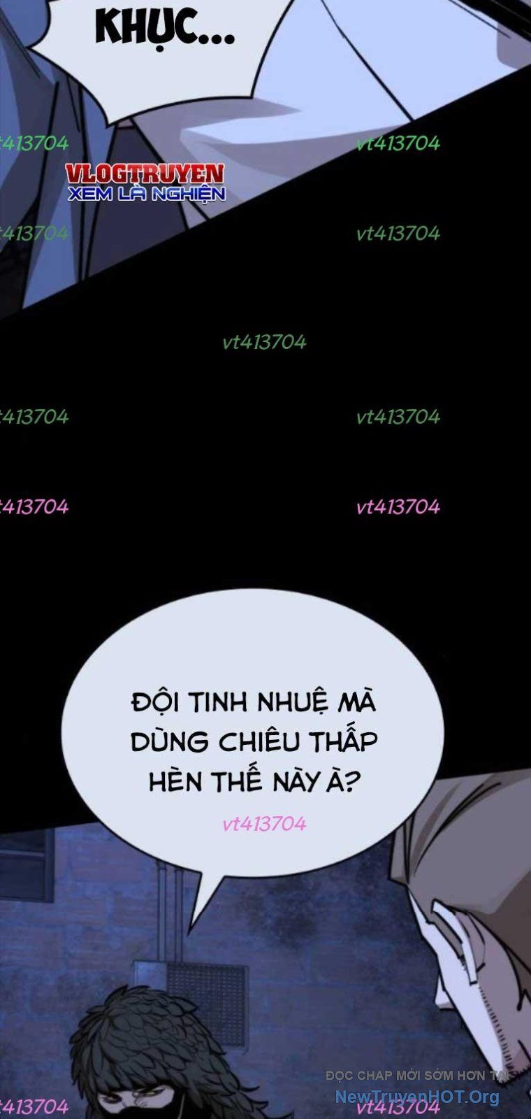 Ventablack Chapter 41 - 51