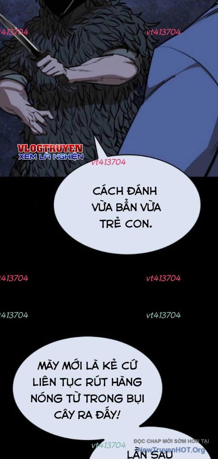 Ventablack Chapter 41 - 52