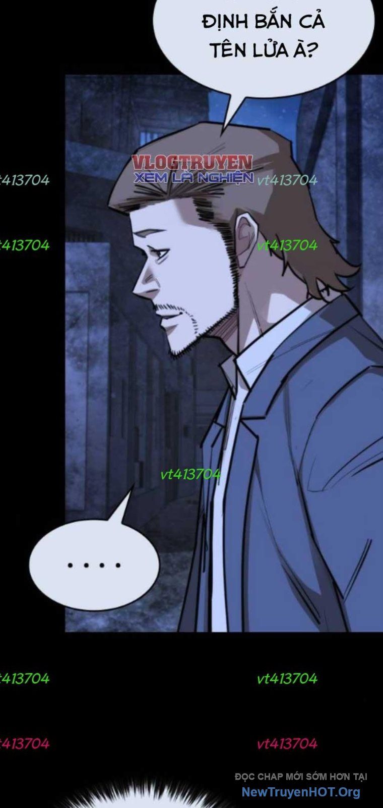 Ventablack Chapter 41 - 53