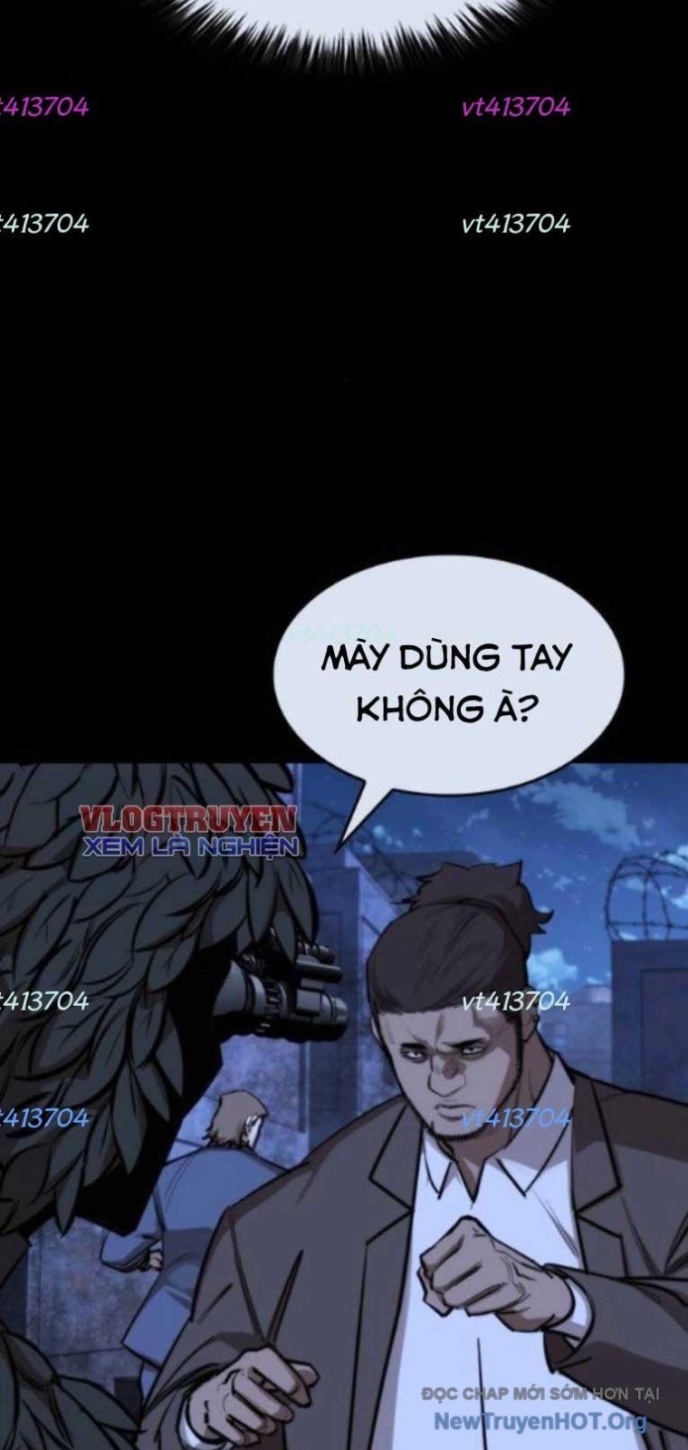 Ventablack Chapter 41 - 55