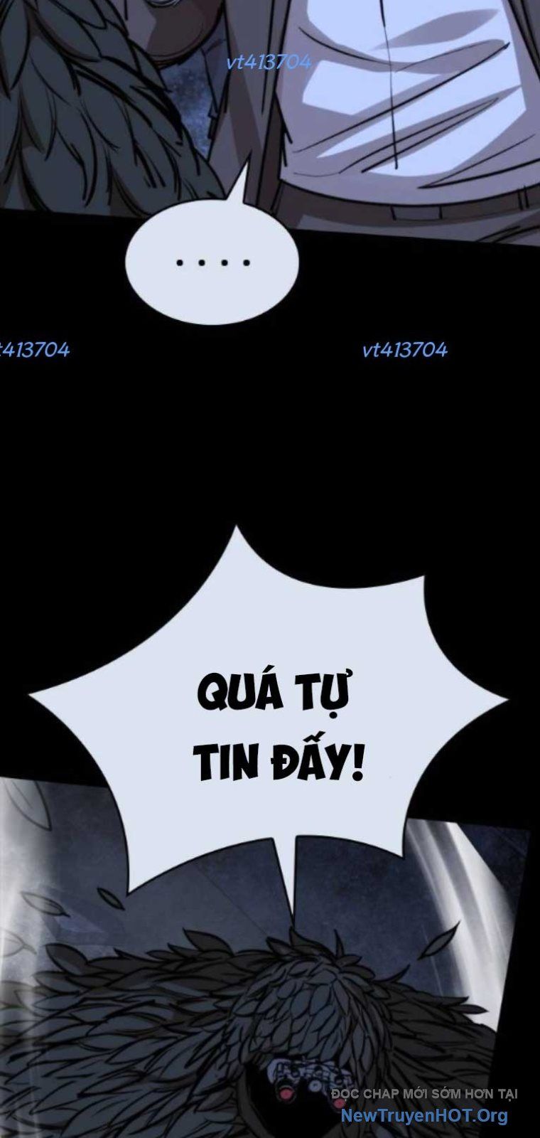 Ventablack Chapter 41 - 56