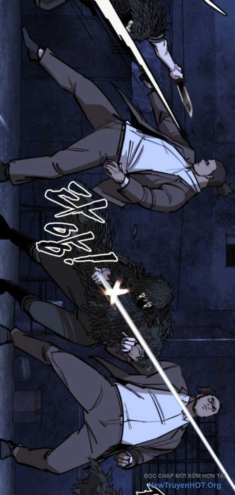 Ventablack Chapter 41 - 58