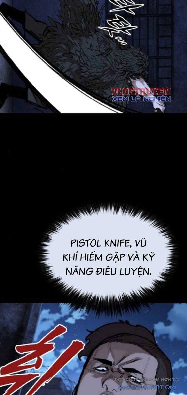 Ventablack Chapter 41 - 59