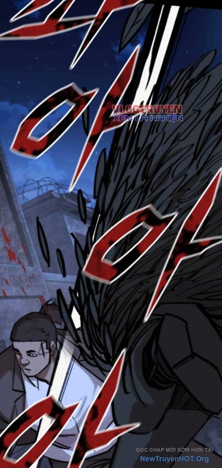 Ventablack Chapter 41 - 64