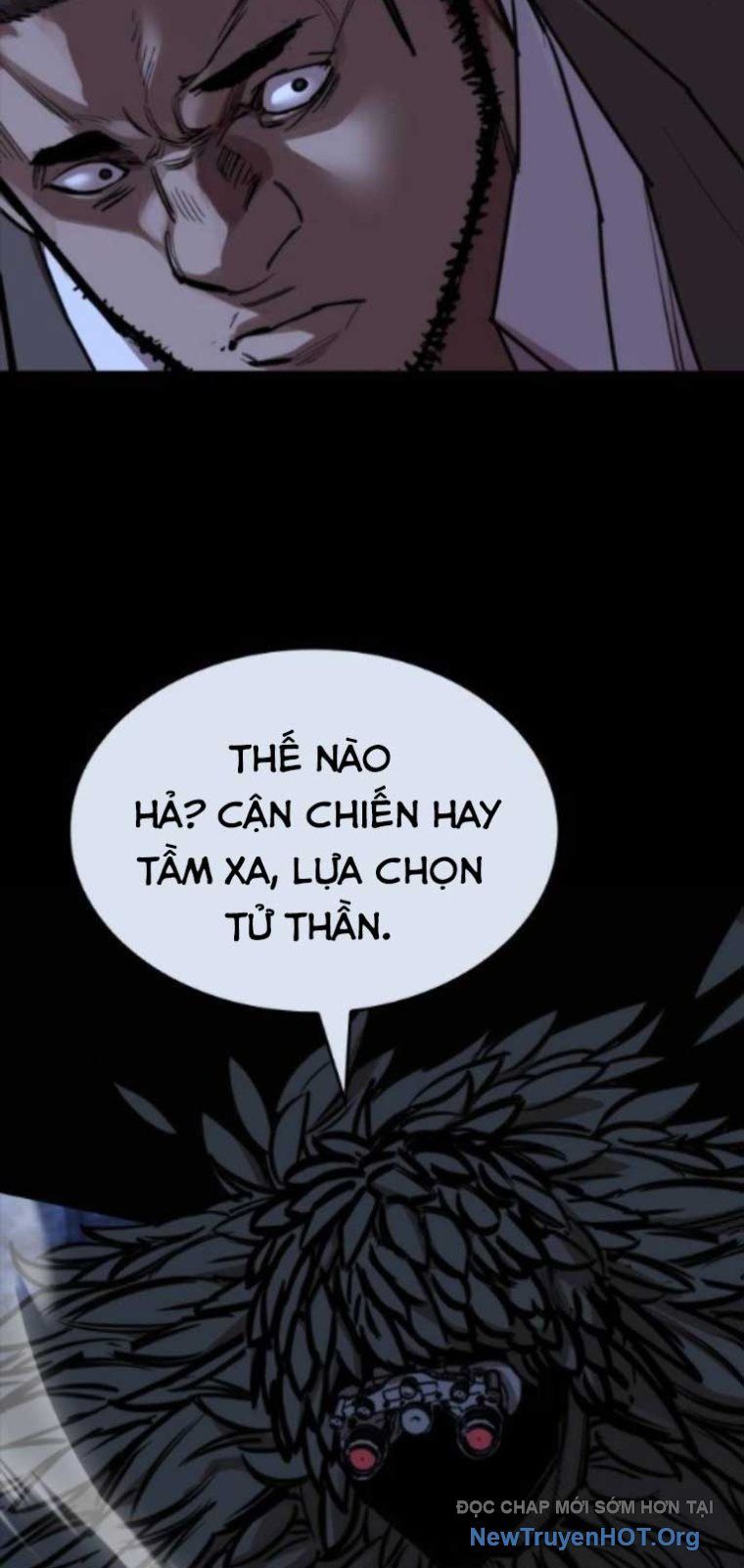 Ventablack Chapter 41 - 66