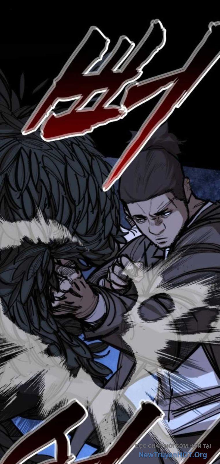 Ventablack Chapter 41 - 68