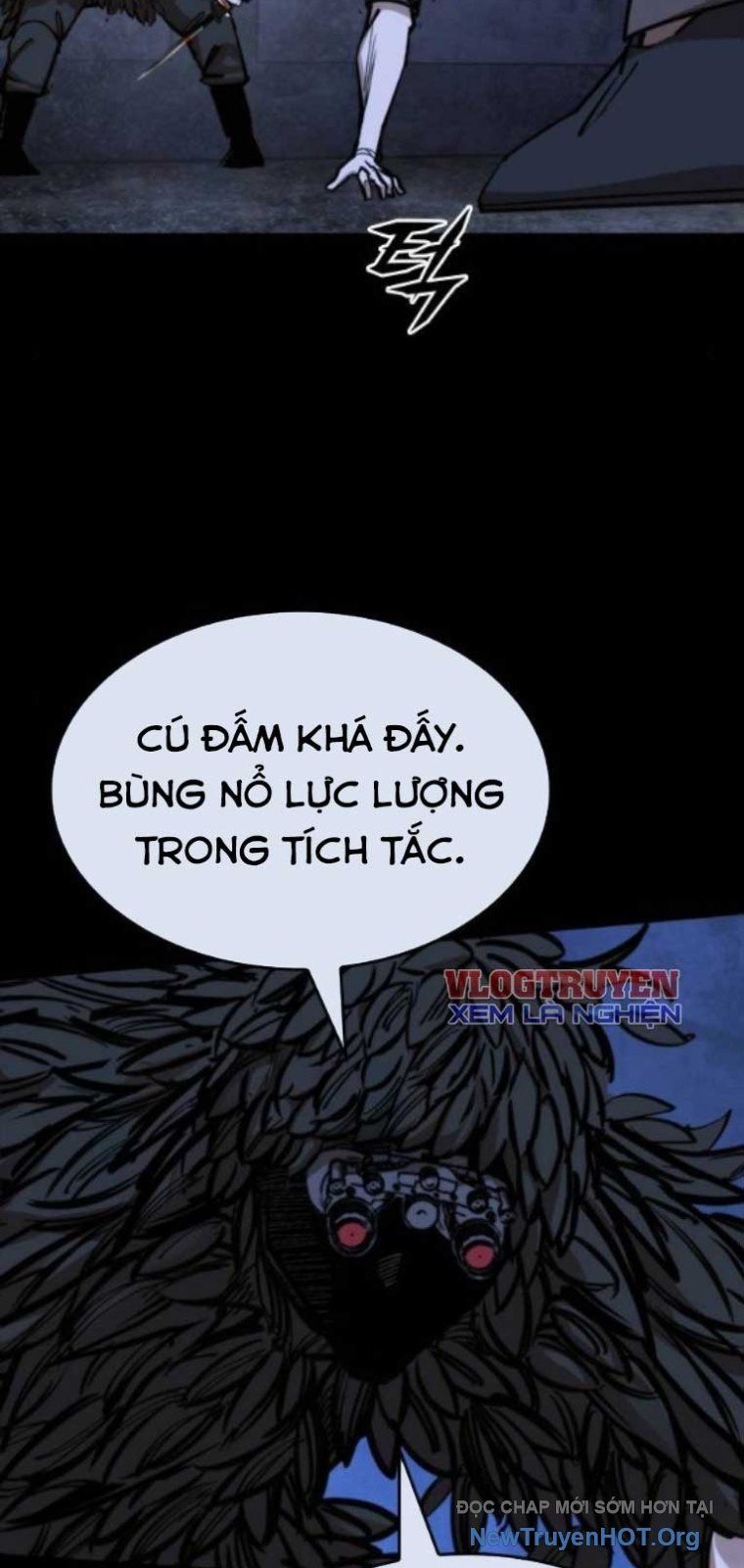 Ventablack Chapter 41 - 70