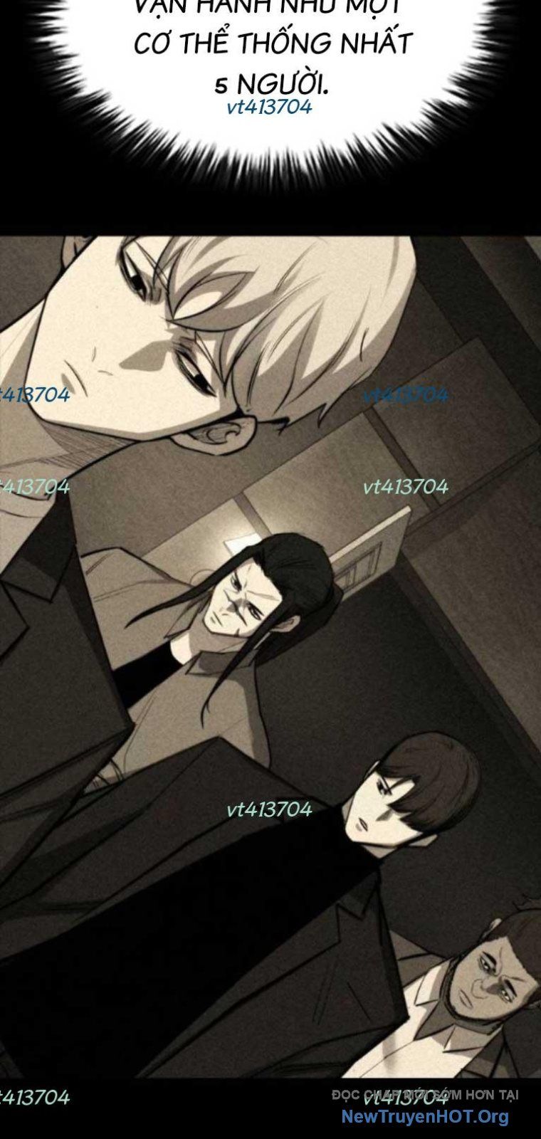 Ventablack Chapter 41 - 8