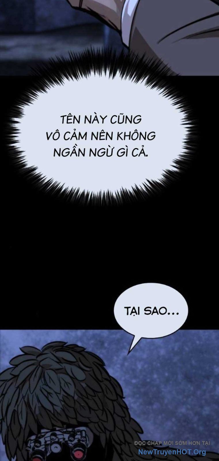 Ventablack Chapter 41 - 73