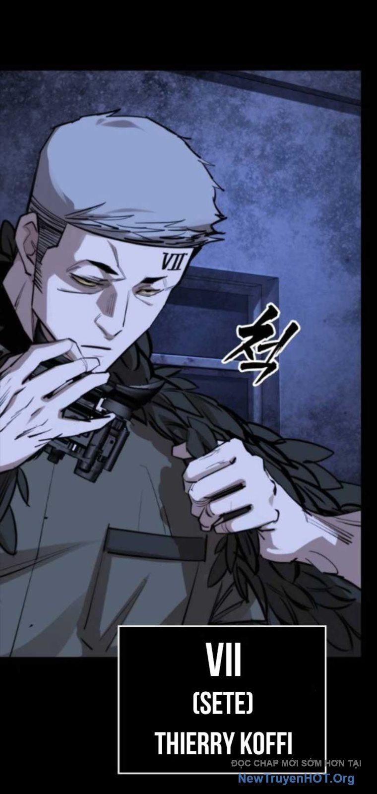 Ventablack Chapter 41 - 76