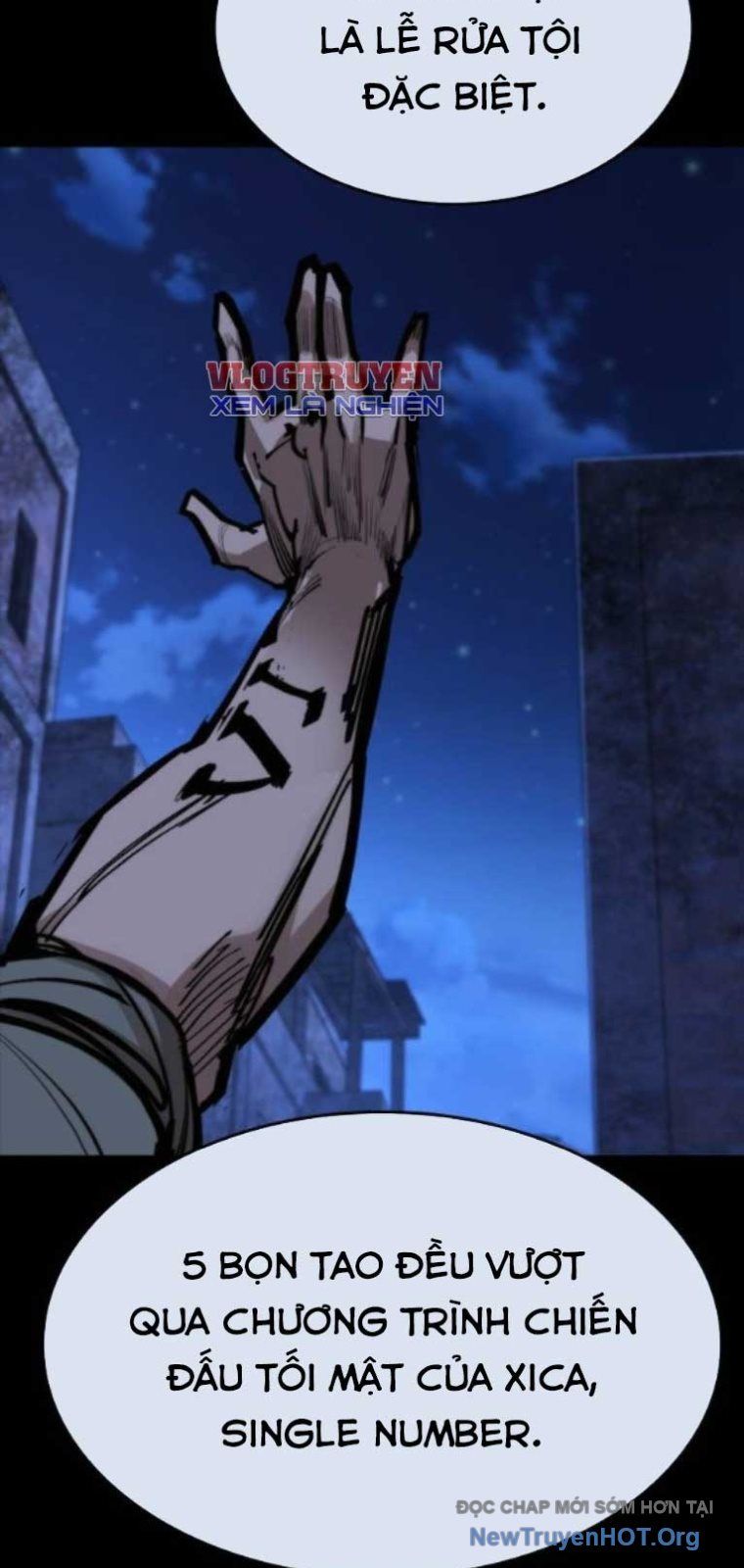 Ventablack Chapter 41 - 80