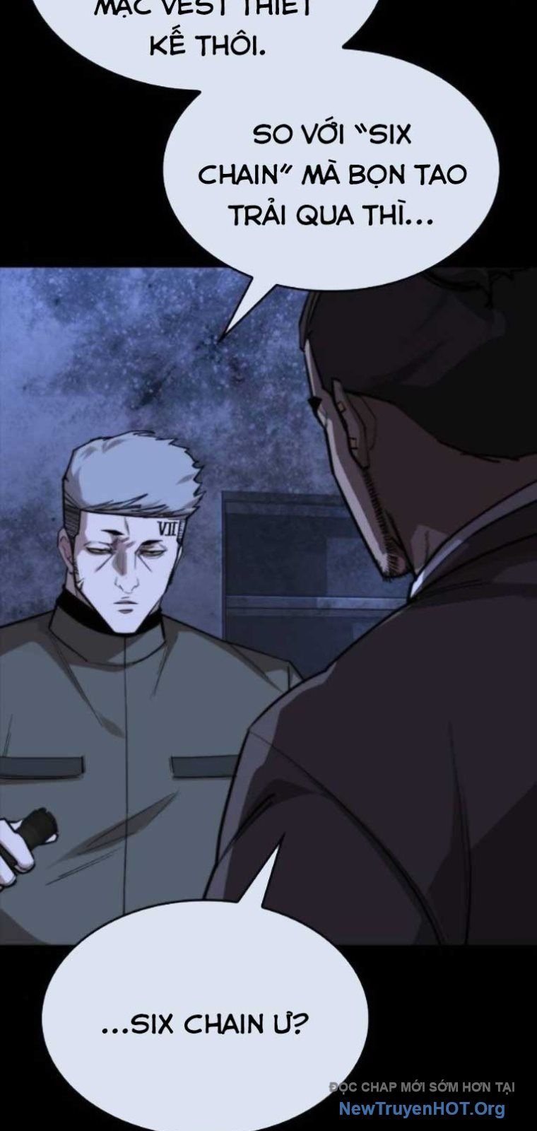 Ventablack Chapter 41 - 87