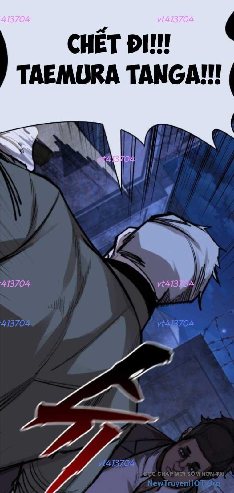 Ventablack Chapter 41 - 93