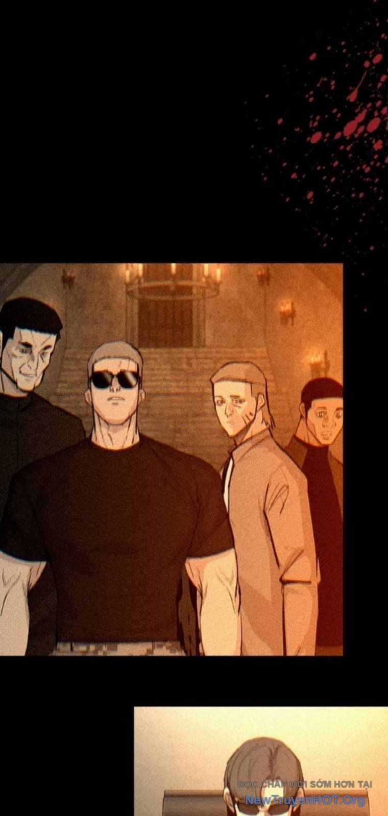 Ventablack Chapter 42 - 18