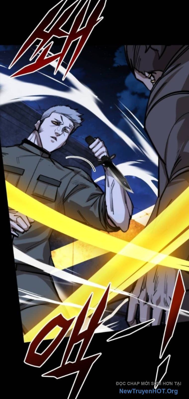 Ventablack Chapter 42 - 32