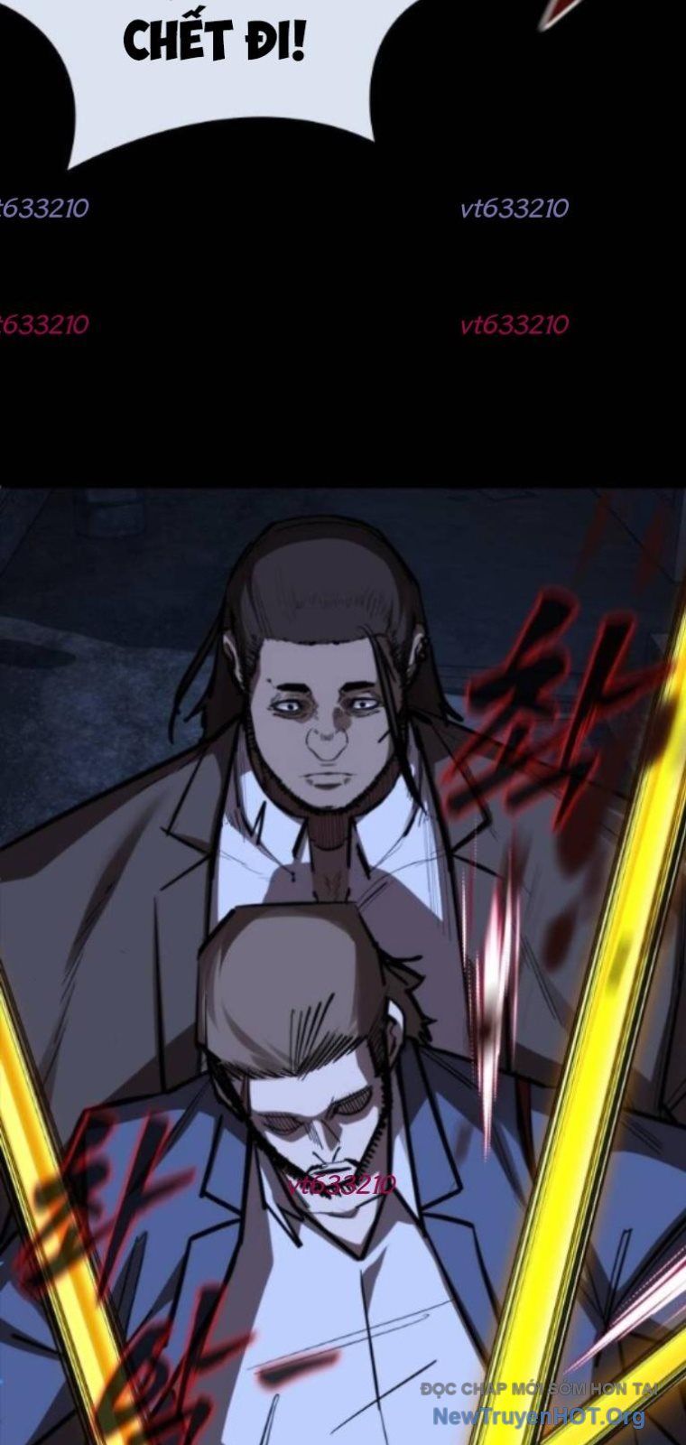 Ventablack Chapter 42 - 40