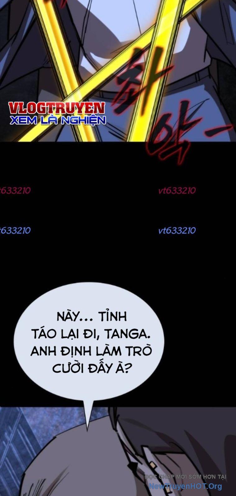 Ventablack Chapter 42 - 41
