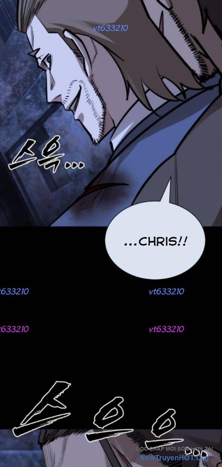 Ventablack Chapter 42 - 42