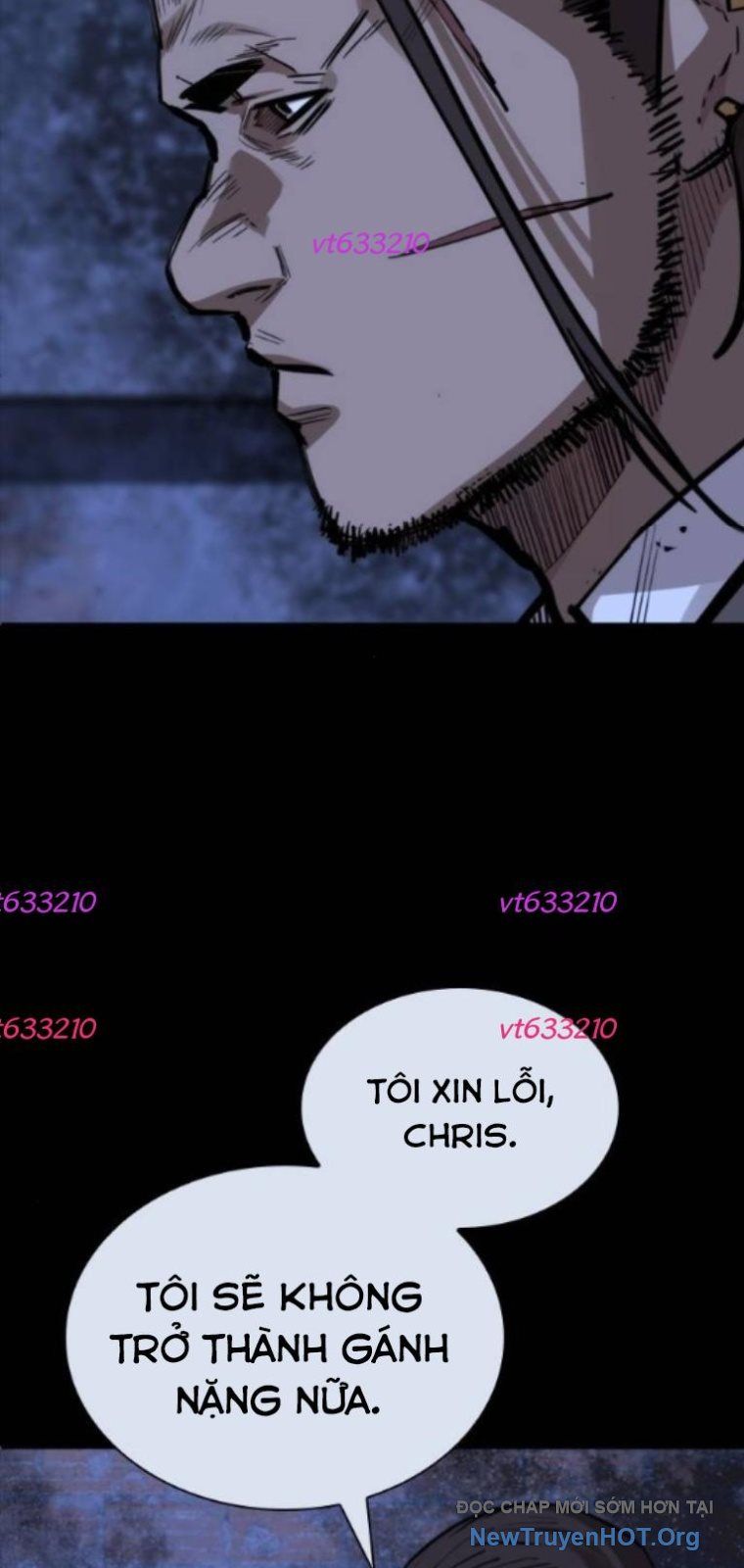 Ventablack Chapter 42 - 43