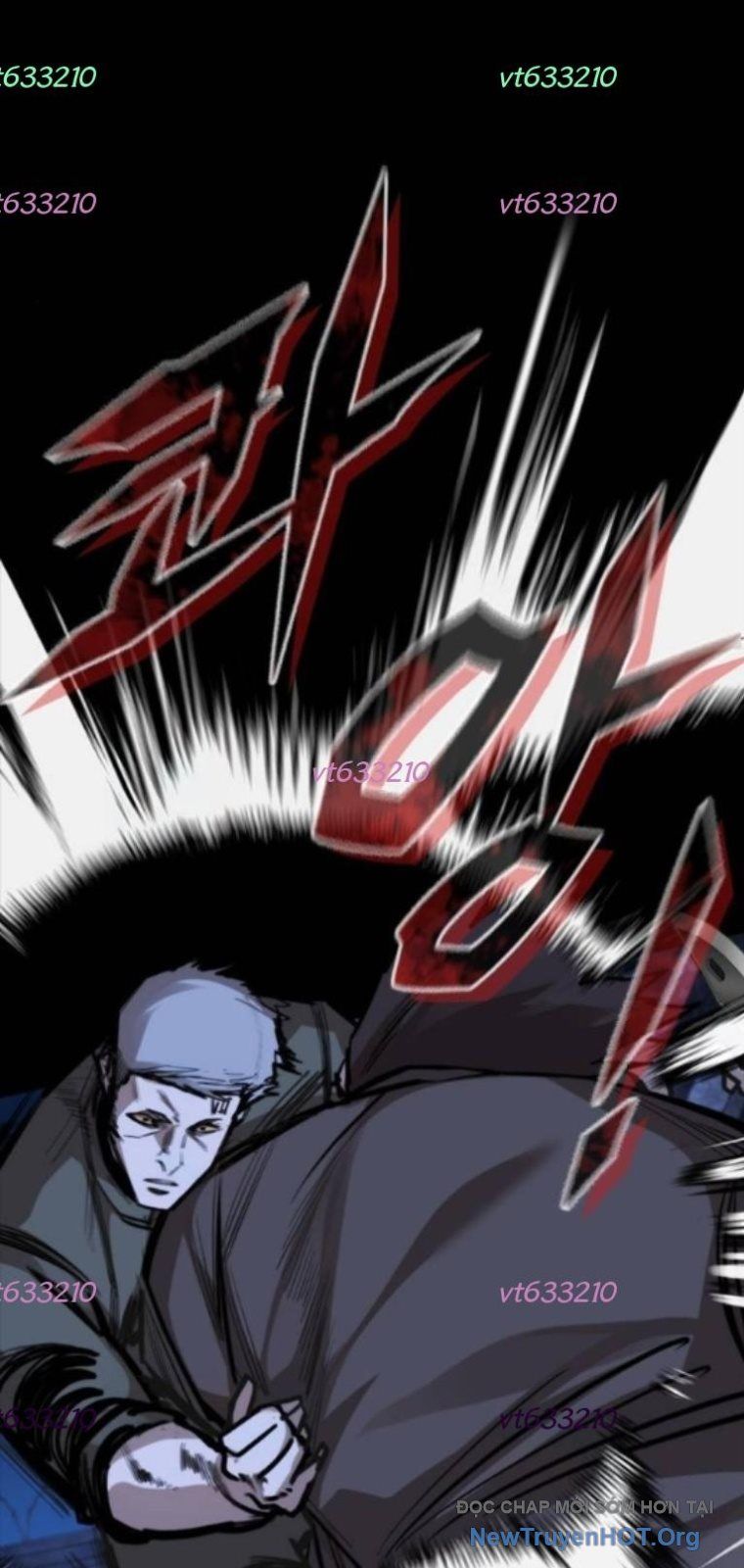 Ventablack Chapter 42 - 46