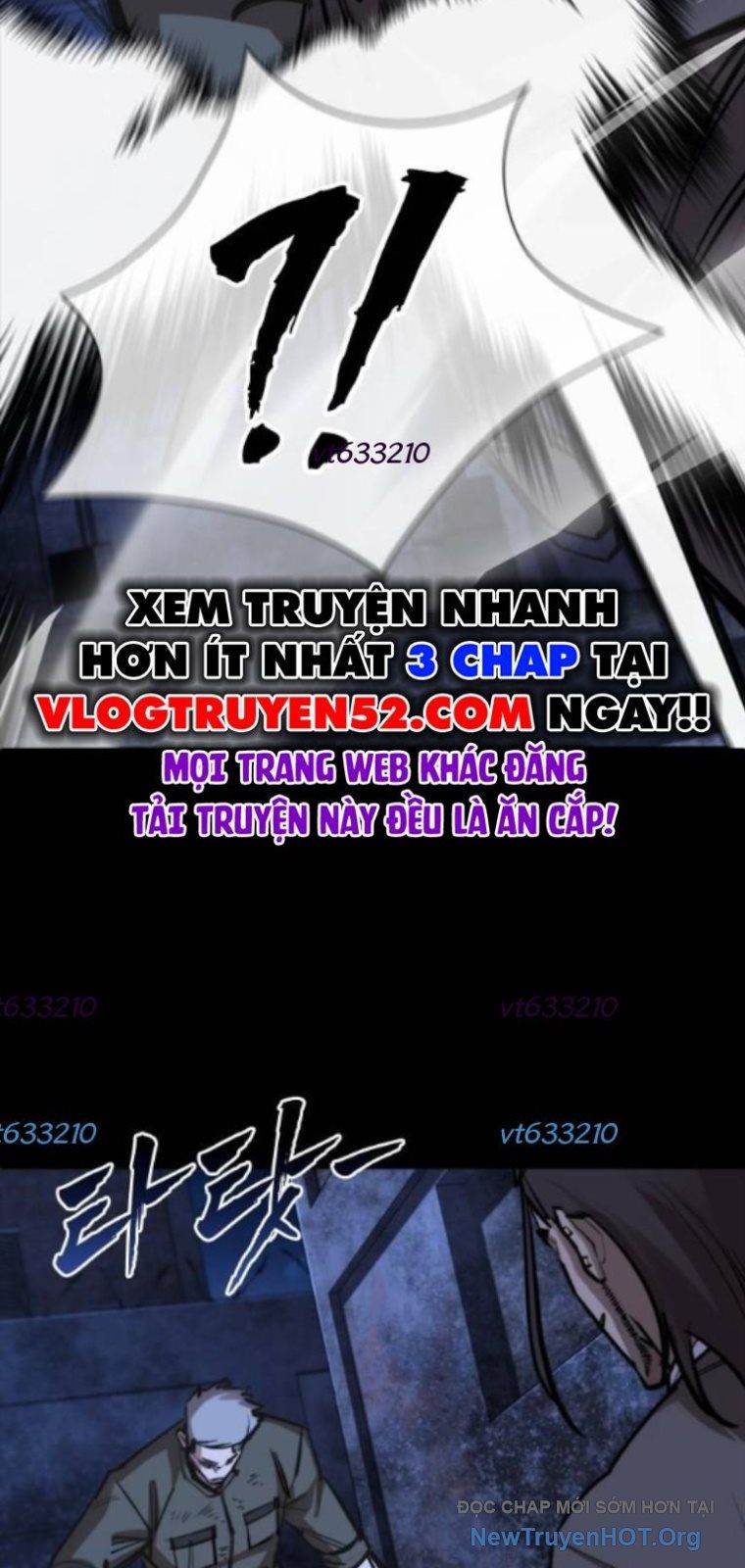 Ventablack Chapter 42 - 47