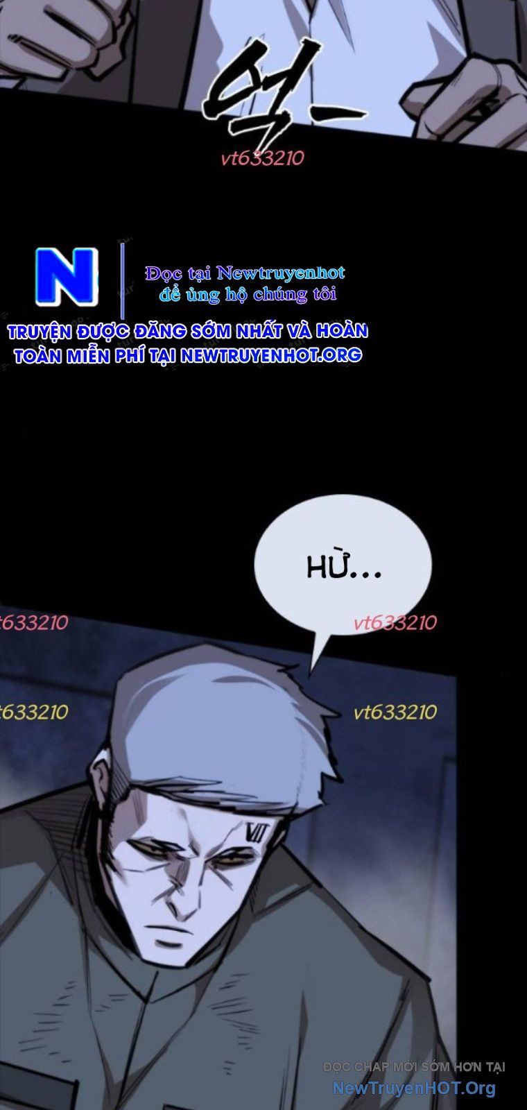 Ventablack Chapter 42 - 49