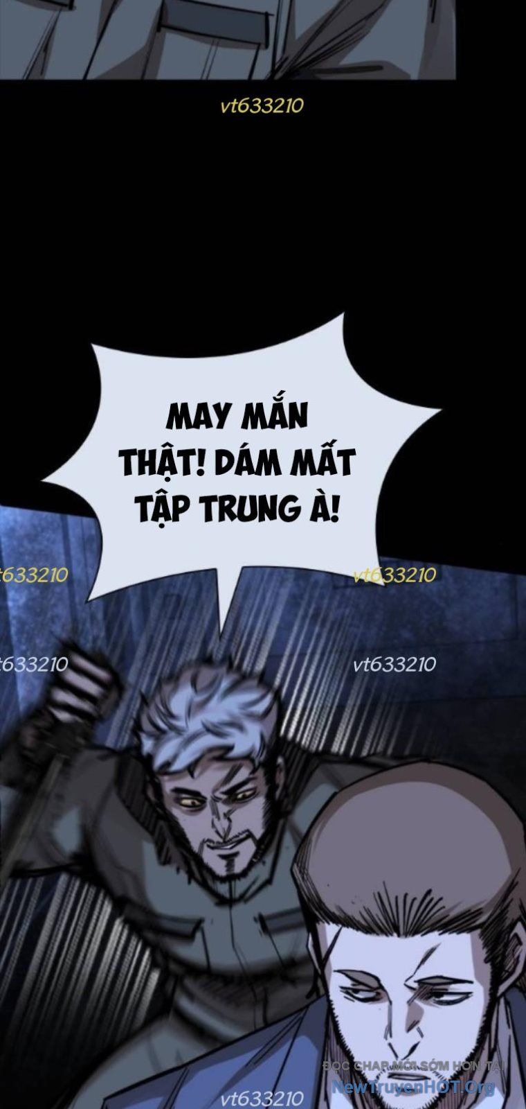 Ventablack Chapter 42 - 50