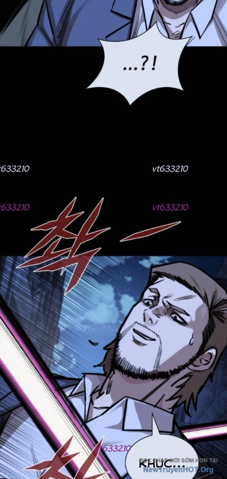 Ventablack Chapter 42 - 51