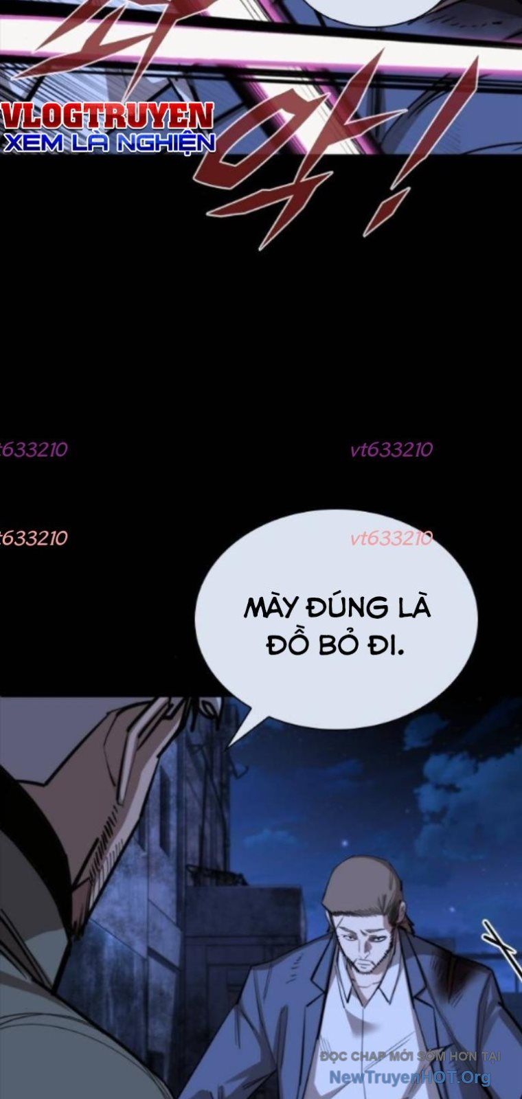 Ventablack Chapter 42 - 52