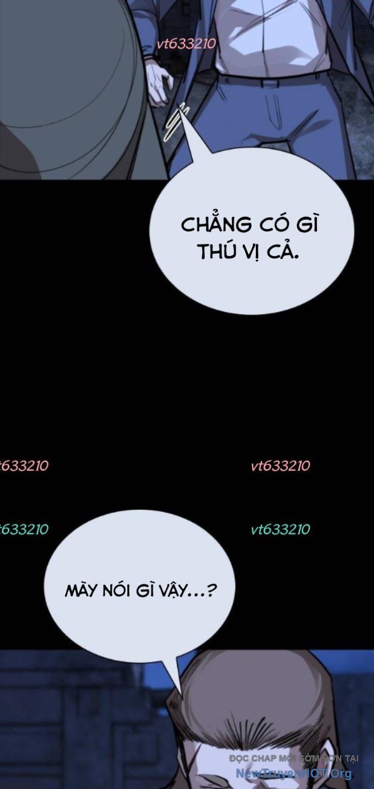 Ventablack Chapter 42 - 53