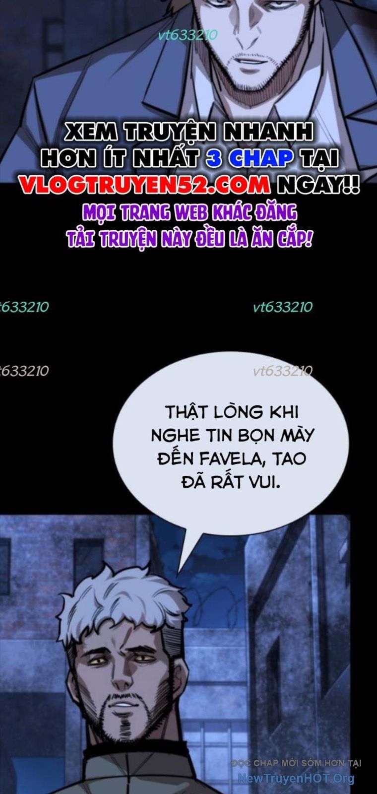 Ventablack Chapter 42 - 54