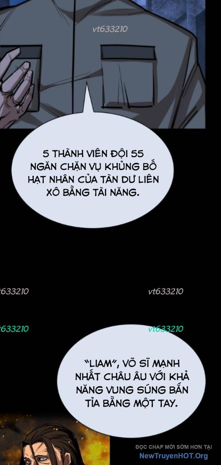 Ventablack Chapter 42 - 55