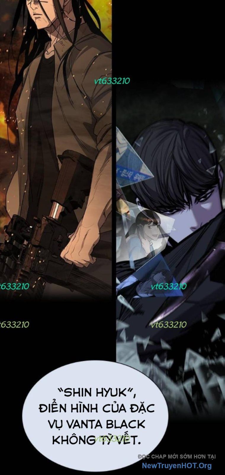 Ventablack Chapter 42 - 56