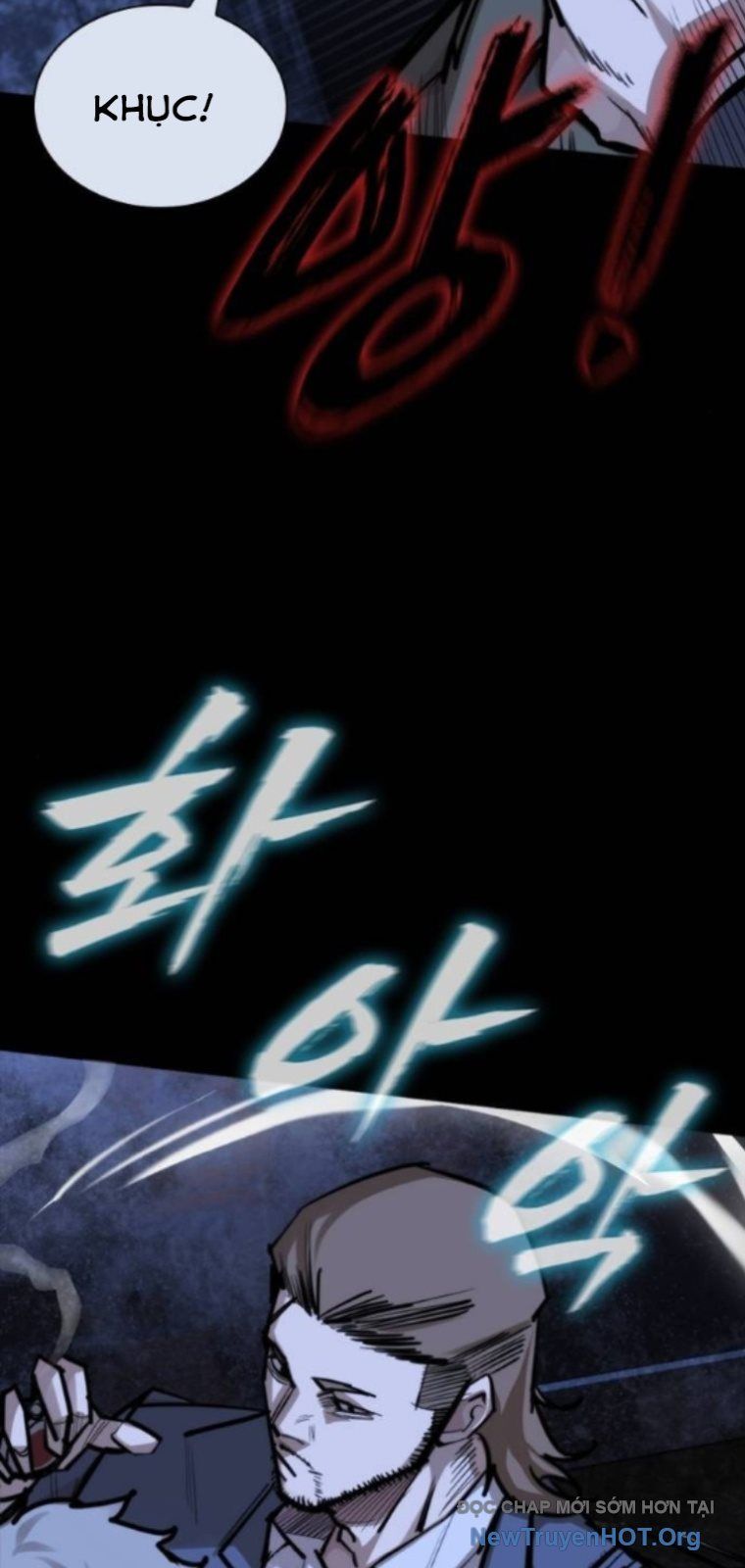 Ventablack Chapter 42 - 69