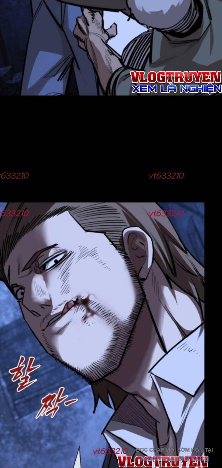 Ventablack Chapter 42 - 89