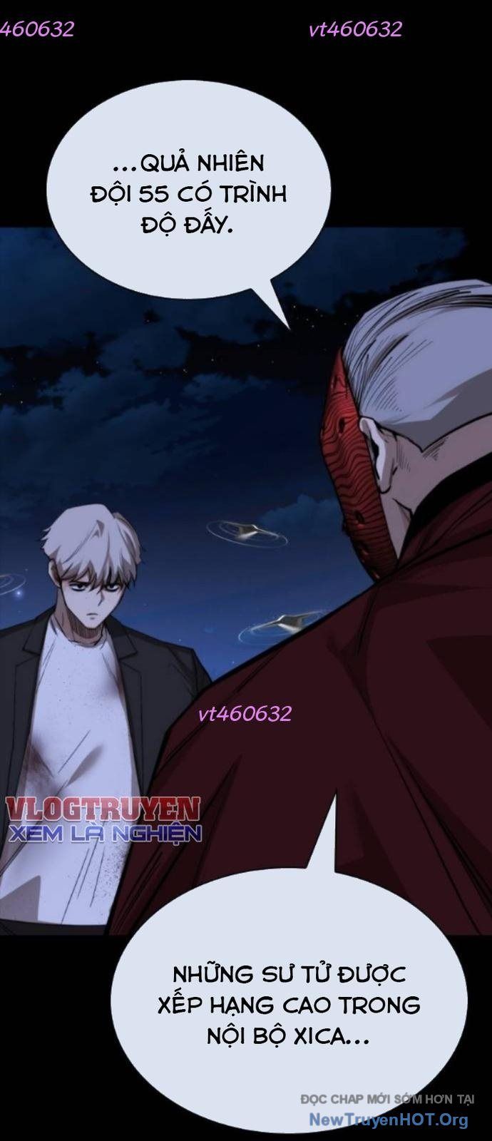 Ventablack Chapter 43 - 11