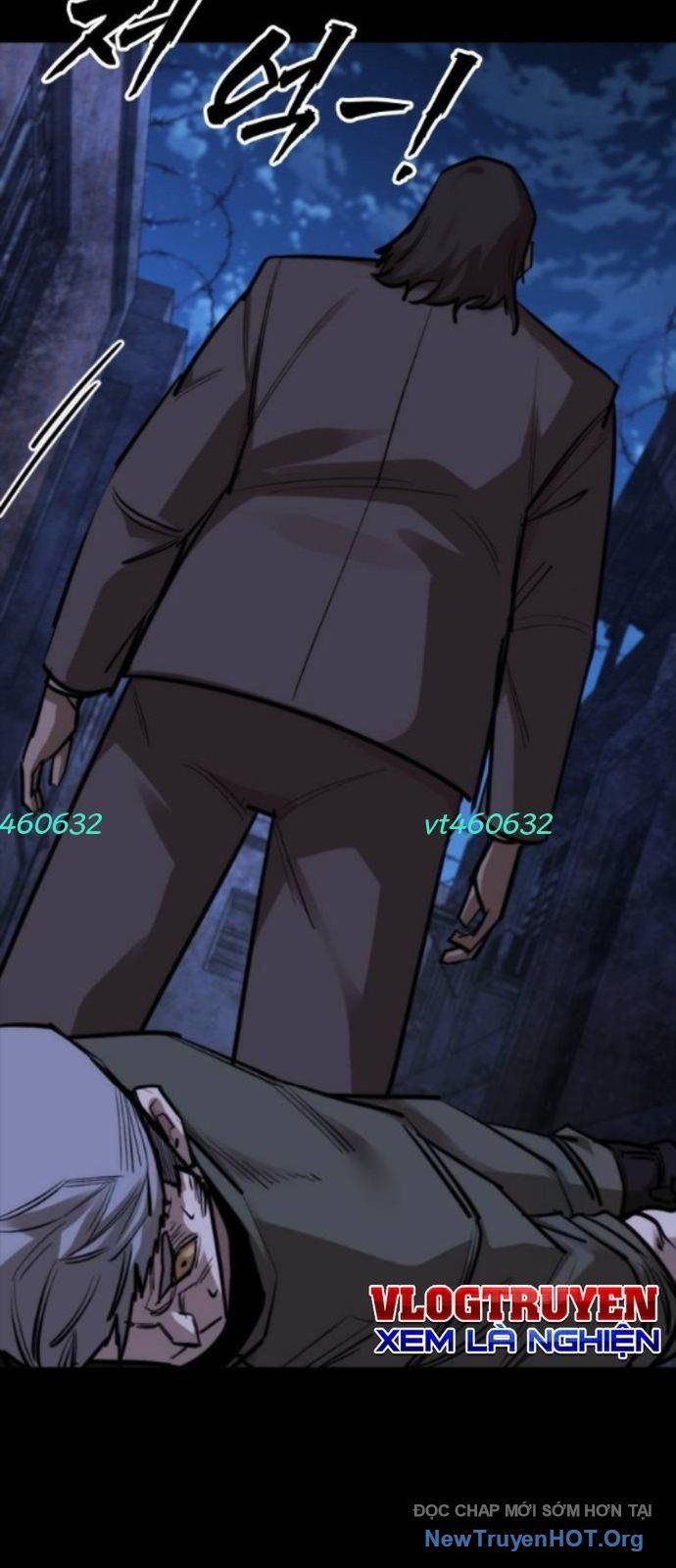 Ventablack Chapter 43 - 3