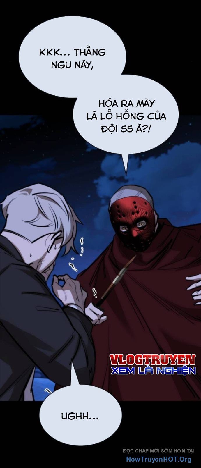 Ventablack Chapter 43 - 26