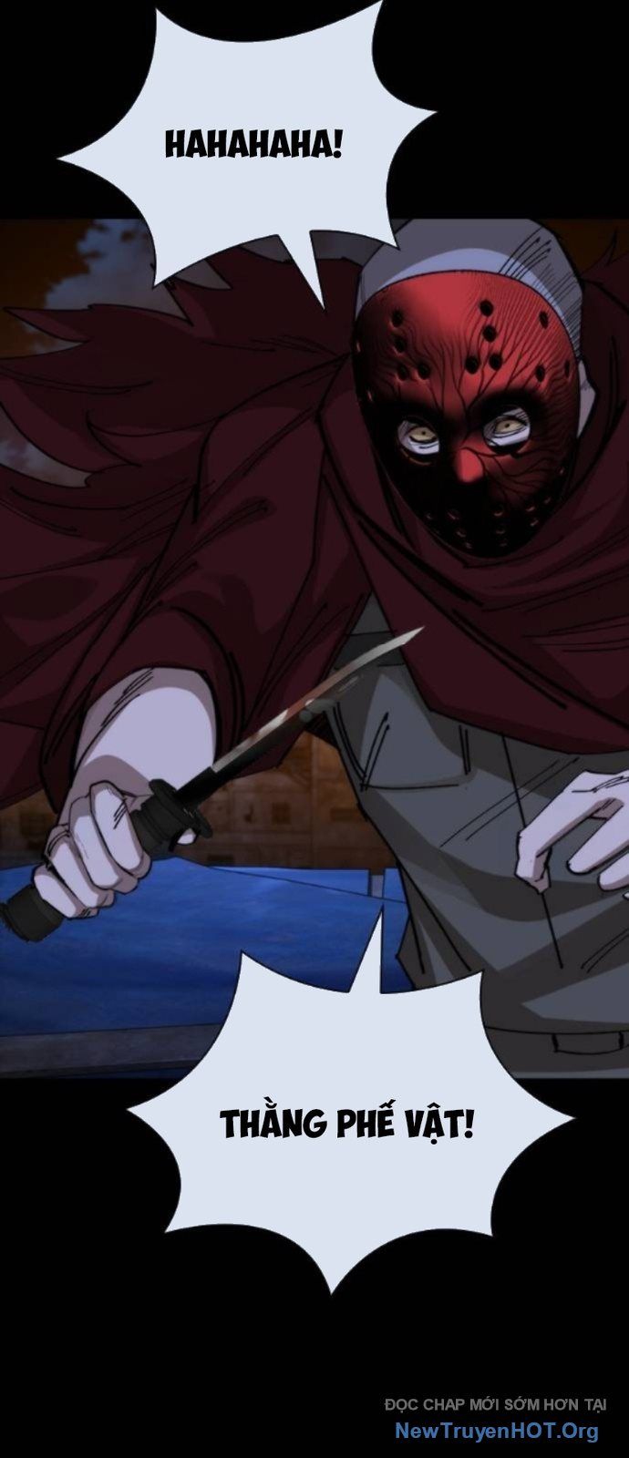 Ventablack Chapter 43 - 30