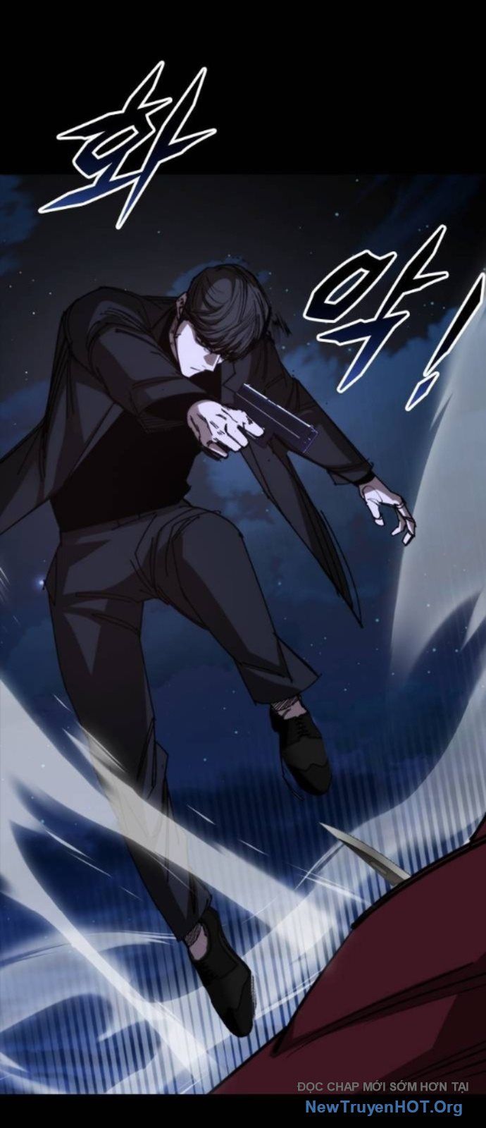 Ventablack Chapter 43 - 32